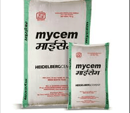 Get Quotes for Mycem PSC Cement Online in India