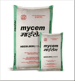 Get Quotes for Mycem PSC Cement Online in India