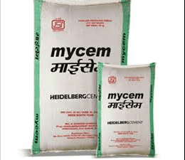Get Best Quotes for Mycem PPC Cement online in India
