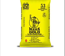 Get Best Quotes for Mahagold OPC 53 Grade Cement Online in India
