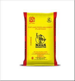 Get Best Quotes for Mahagold PPC Cement online in india