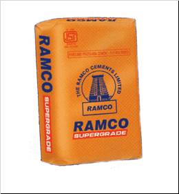 Get Best Quotes for Ramco PPC Cement online in India