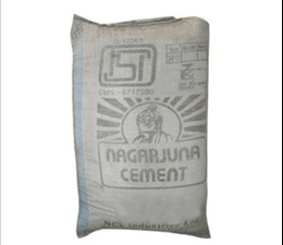 Get Best Quotes for Nagarjuna PPC Cement online in India