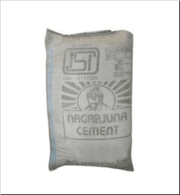 Get Best Quotes for Nagarjuna PPC Cement online in India