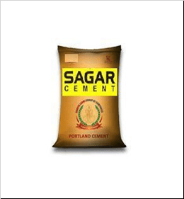 Get Best Quotes for Sagar OPC 53 Grade Cement online in India