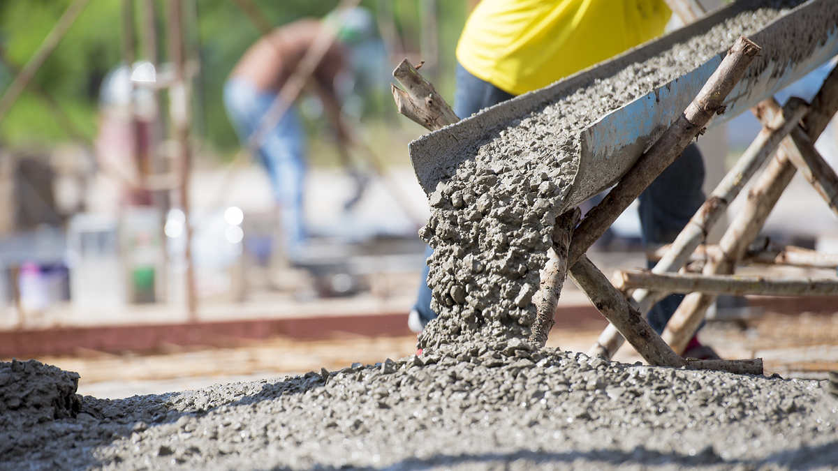How Cement, Sand and Aggregate ratio influence Concrete Properties