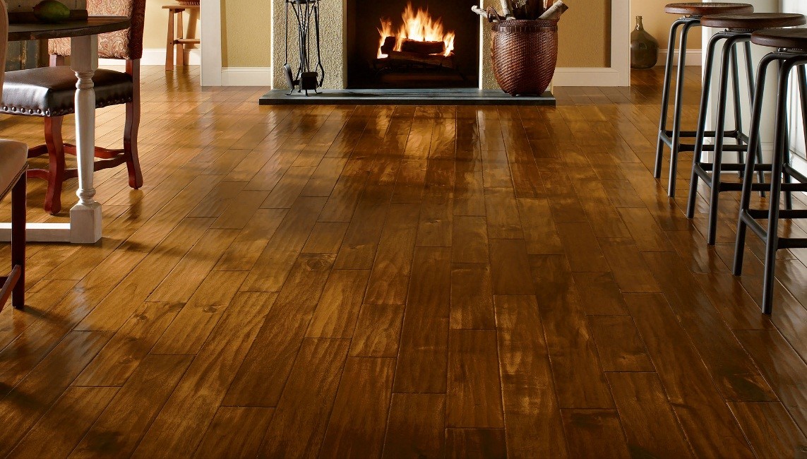 Types Of Flooring Coverings, What Are The Advantages And Disadvantages Of Laminate Flooring