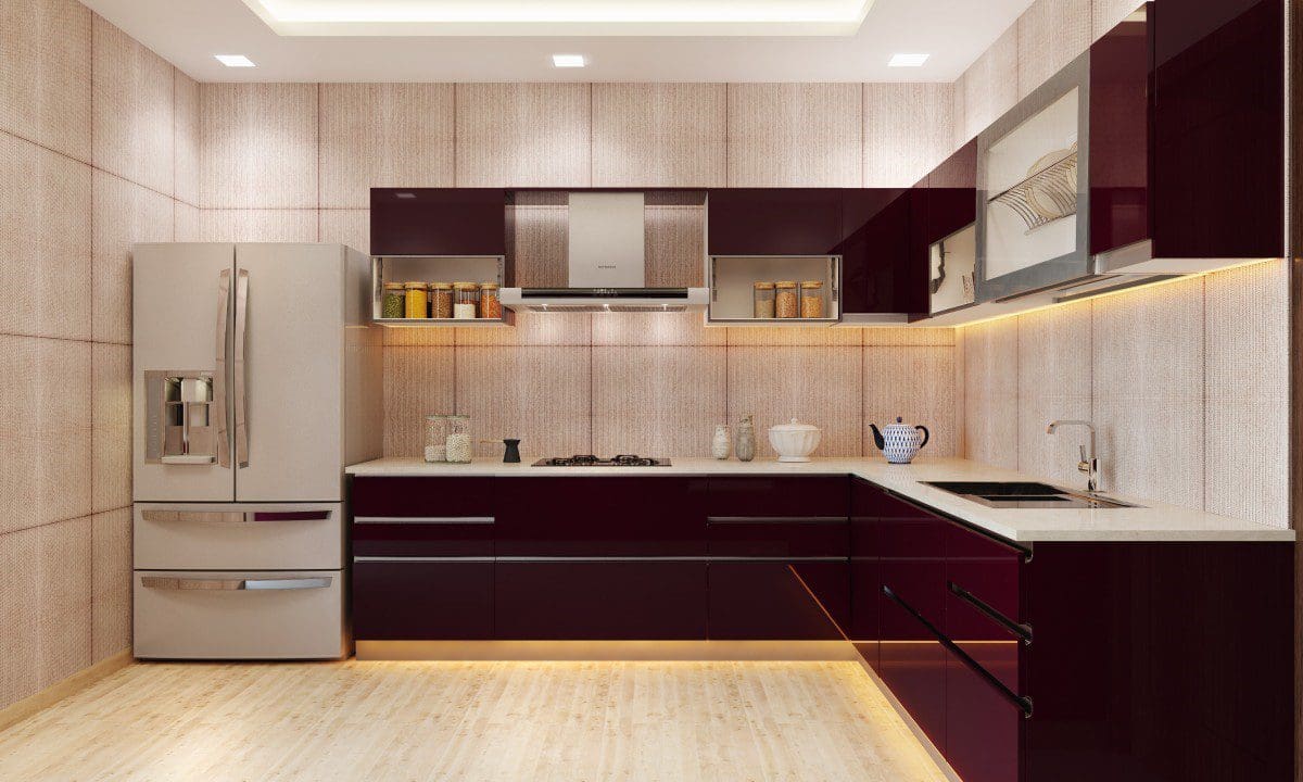 Understanding The Modular Kitchen Pros