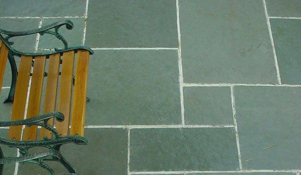 Kota Stone Flooring Laying Specification Advantages And