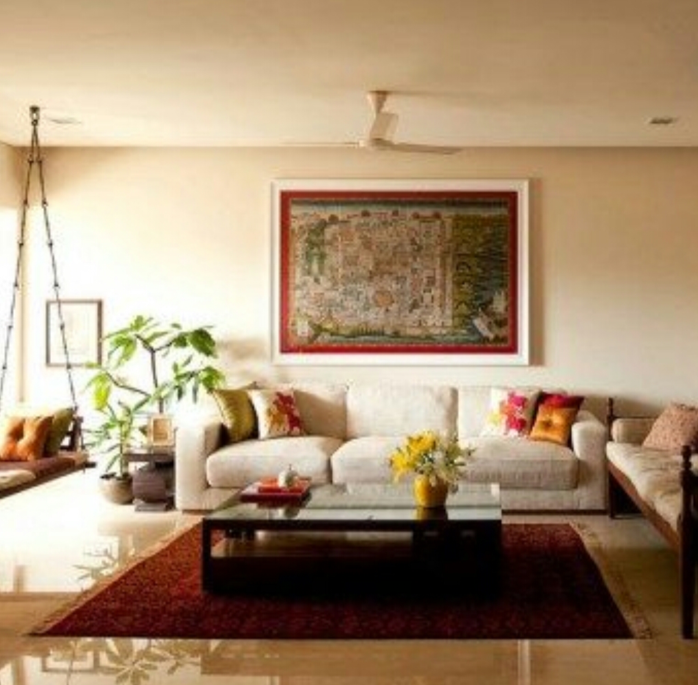 Indian Wall Papers and Wall Design
