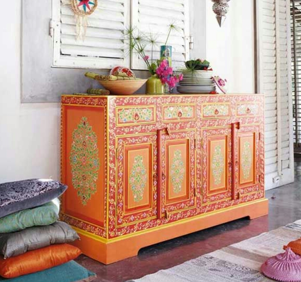 Indian Furniture for Home Interior 2
