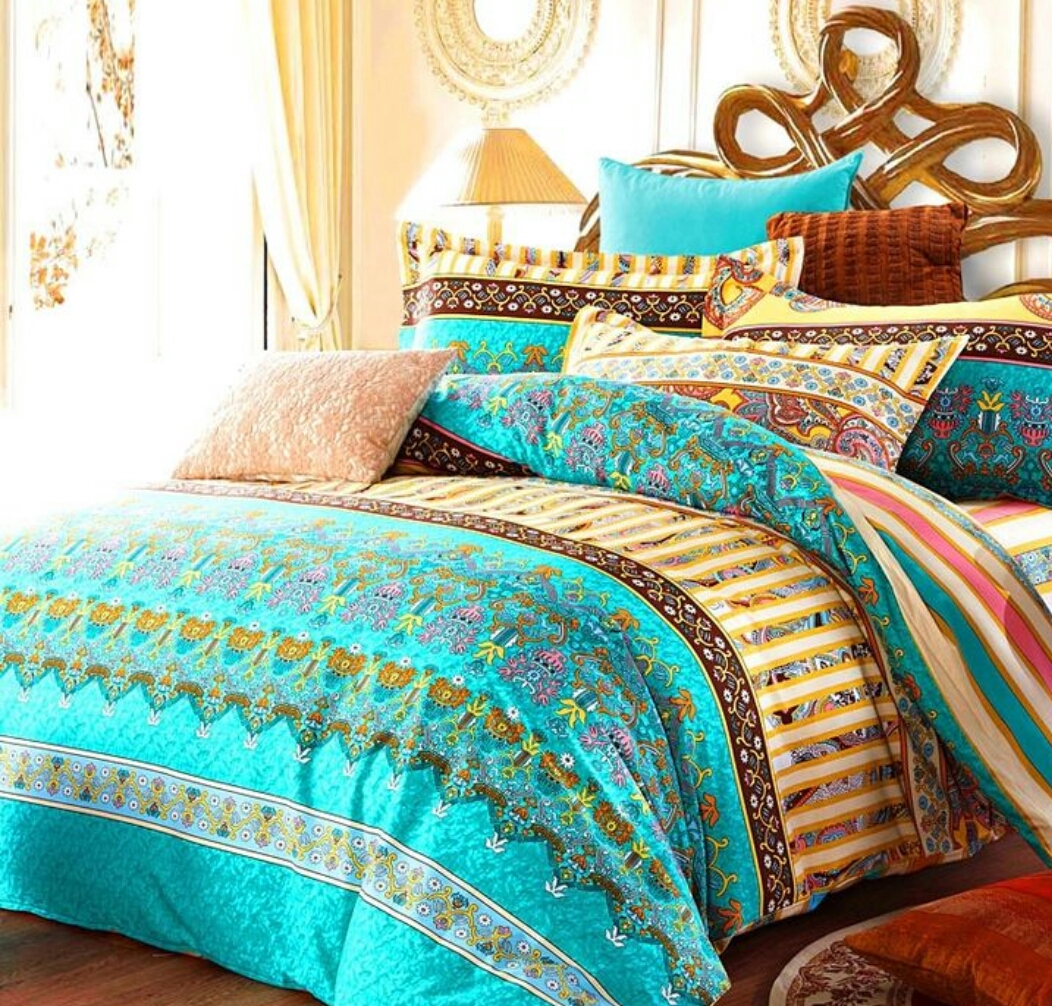 18 - Indian Pillow and mattress Design 3