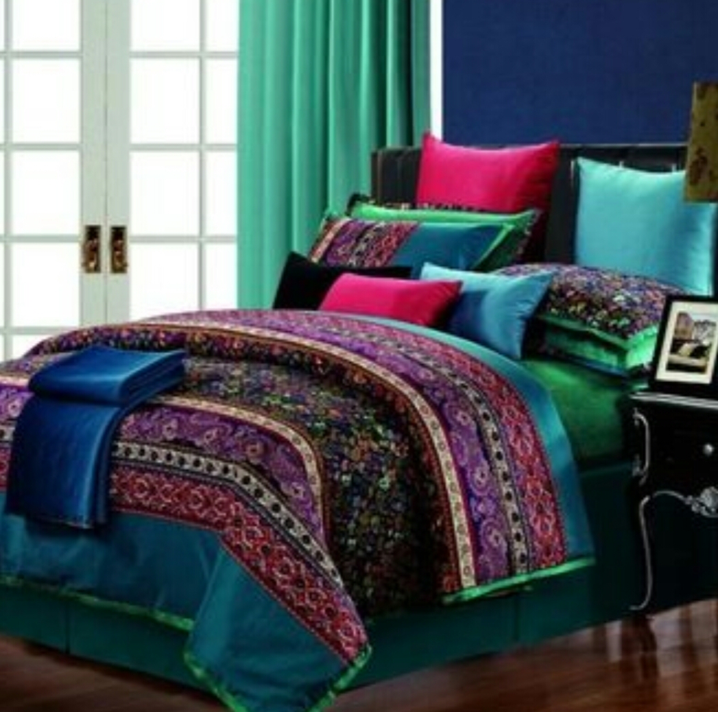 Indian Pillow and mattress Design 4