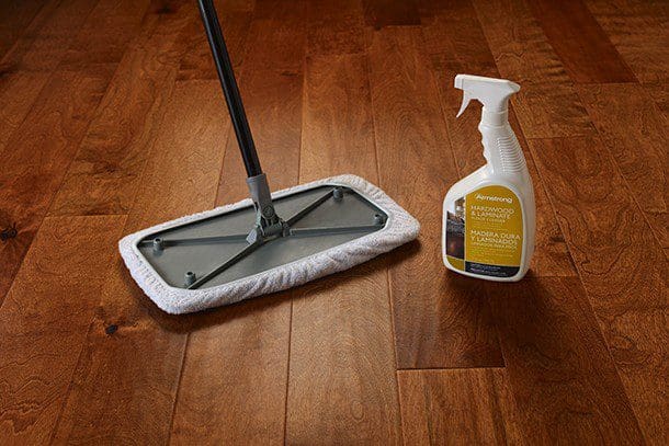 Moisture Resistance of Vinyl Flooring