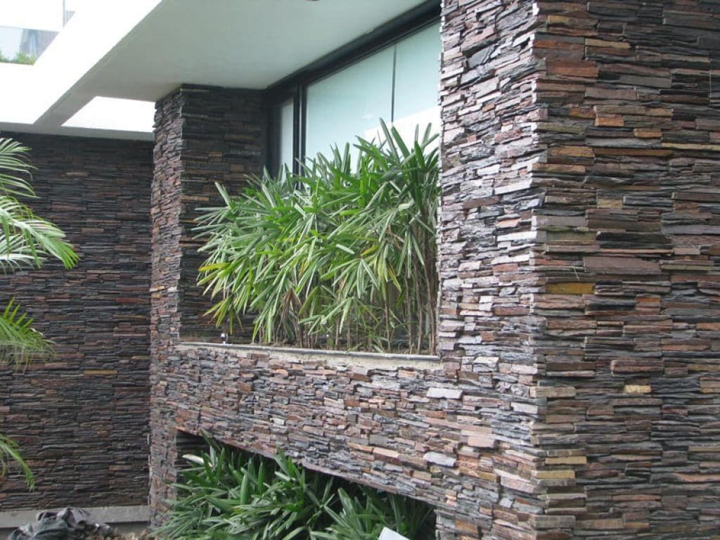 Materials For Exterior Walls at Nicholas Bender blog