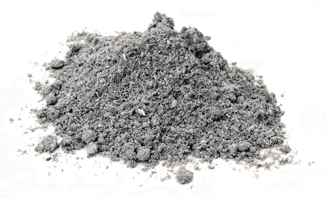 Flyash as Concrete Admixture