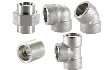 Types of Pipe Fittings used in Plumbing System
