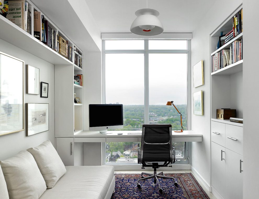7 Tips and Ideas to Effectively Design Your Study Rooms
