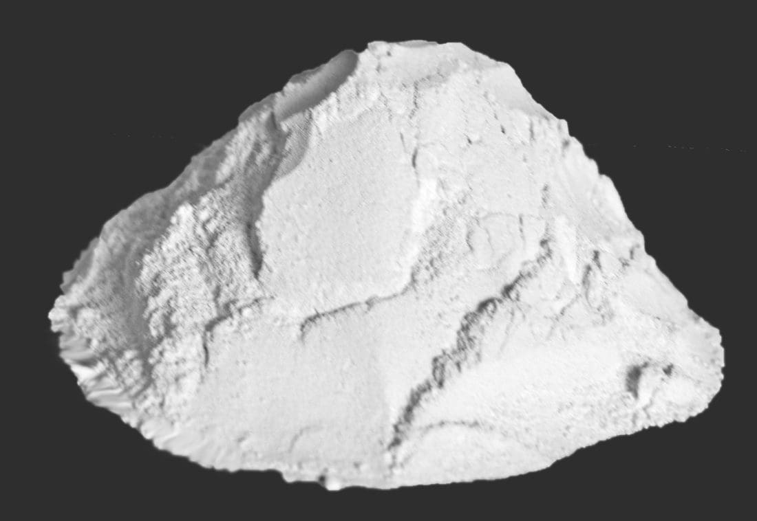 silica fume as admixture in Concrete