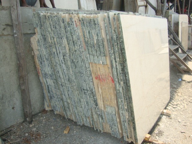 Always buy marble from Single Lot