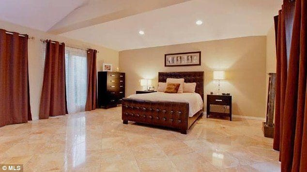 Most Beautiful Marble Floors – Flooring Blog