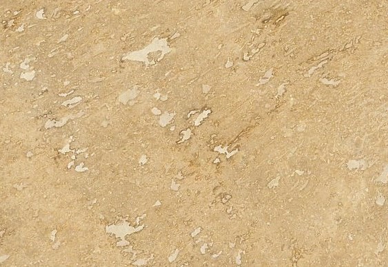 Patches on Marble Slab due to Filing
