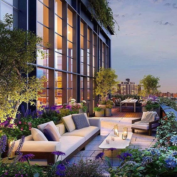 6 Design Tips For Enhancing Penthouse Look Happho 6 Design Tips For Enhancing Penthouse Look Happho