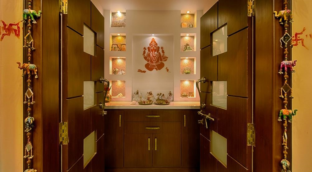 Vastu Tips for Puja Room