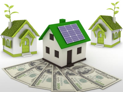Energy-Efficient-Homes-And-Mortgage-Payments