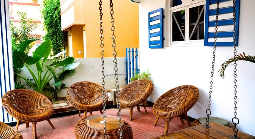 The Vibrancy of Pondicherry Homes - Happho