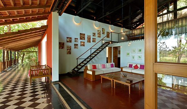 How to Design Beautiful Goa Houses? Happho
