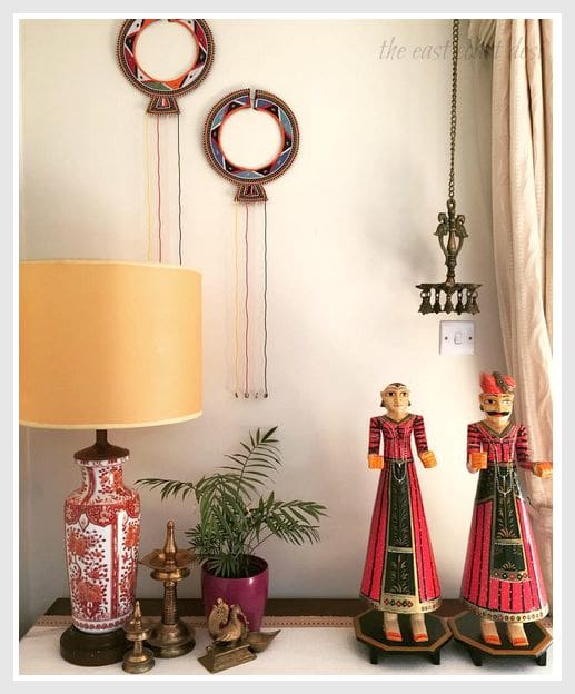 Taking a cue from Rajasthan – Home Decor Ideas - Happho