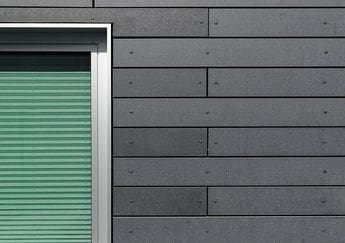 Fibre Cement Board Siding