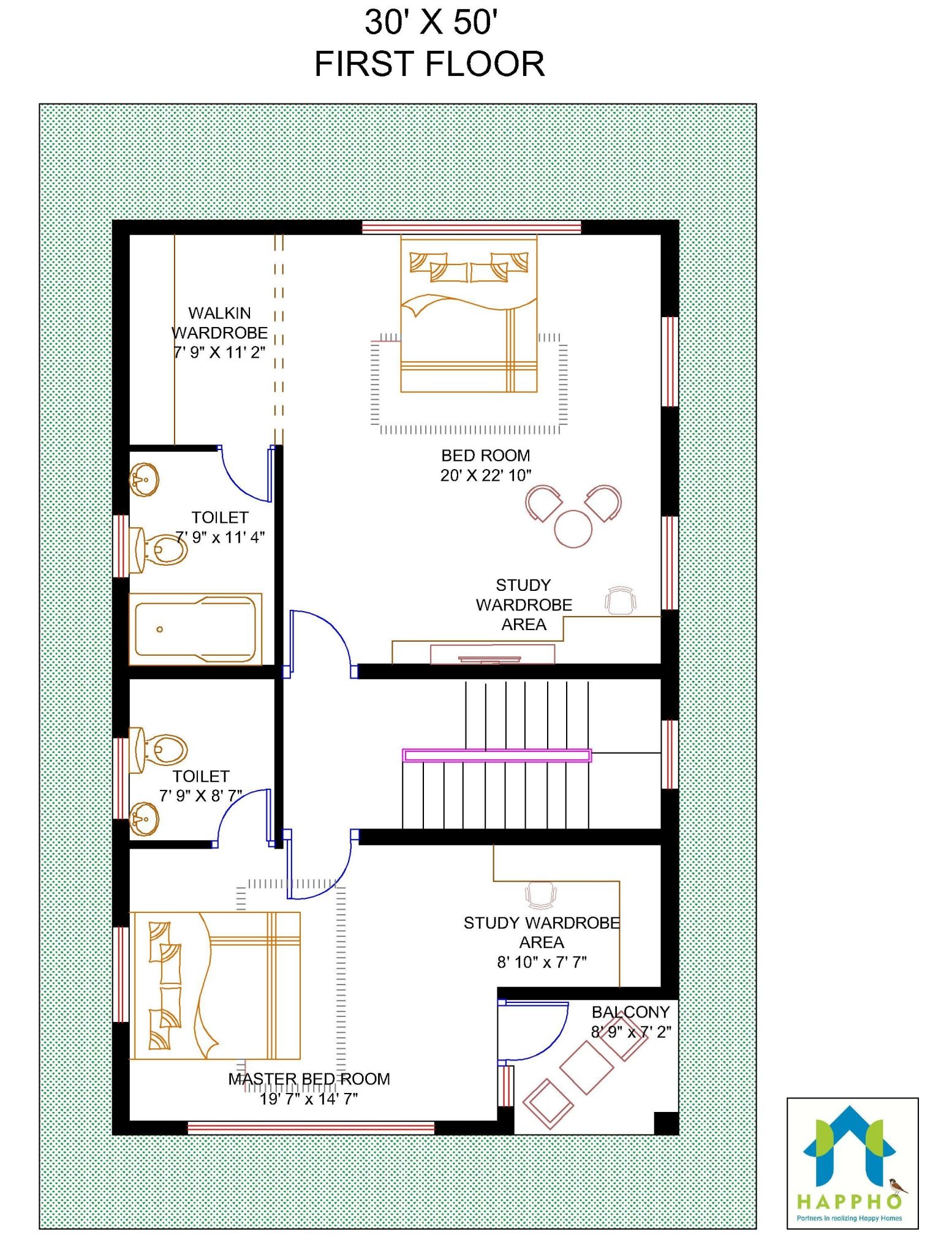 20 85 House Plan