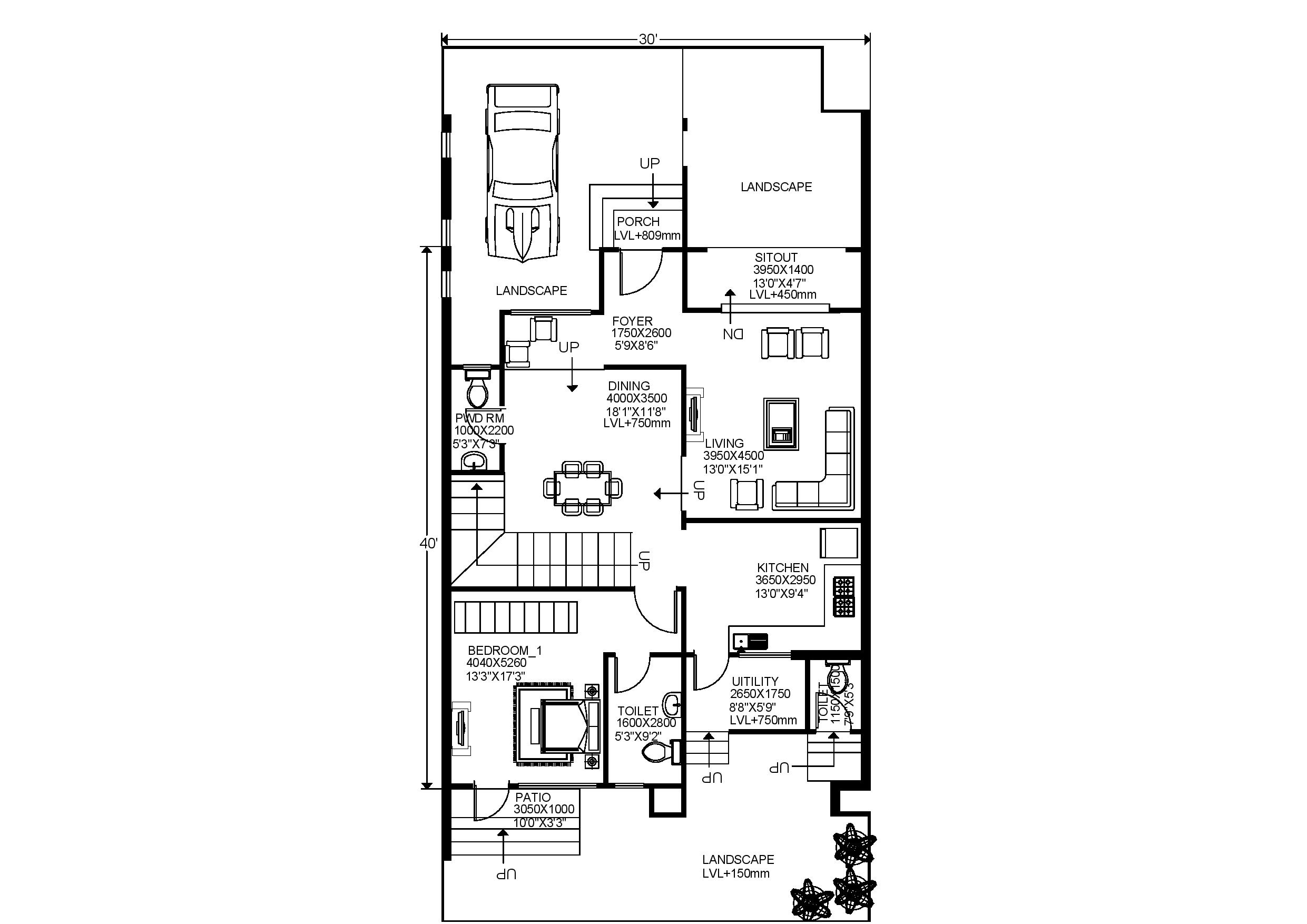 30x40-modern-house-plan-design-3-bhk-plan-029-happho