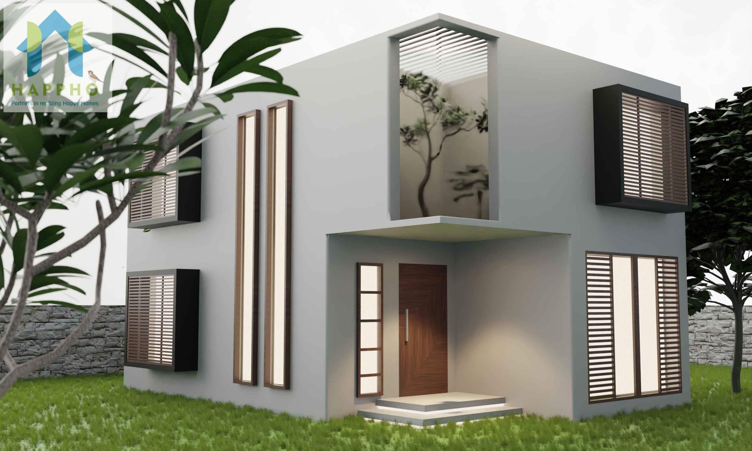 duplex-house-design-cost-design-talk