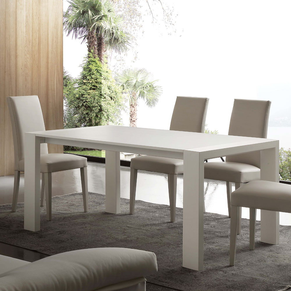 MDF Top Dining table