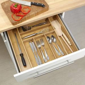 Cutlery Organizer Kitchen accessories-3