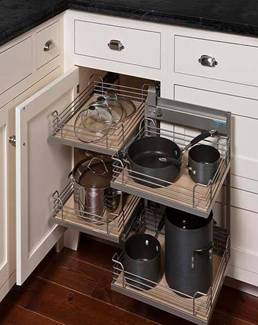 Pull Out Drawers Kitchen accessories-2