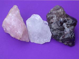 Quartz Stone in various colours