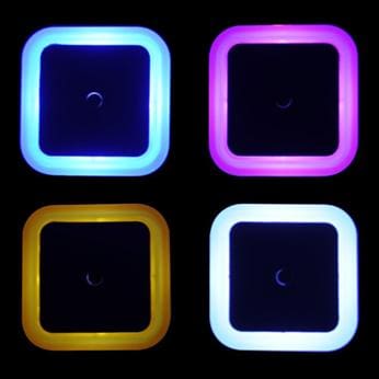 Energy Saving Night lights -2