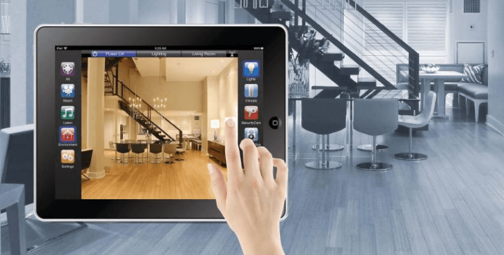 Deciding what is required in home automation