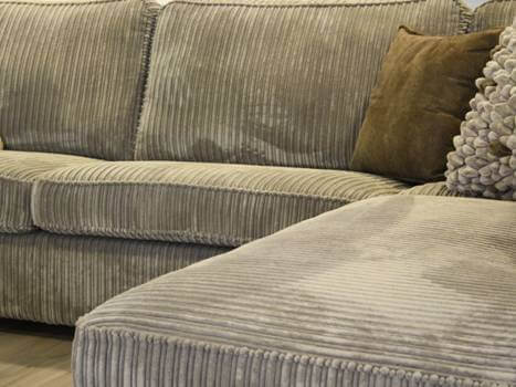 velvet finish sofa in living room trend 2020