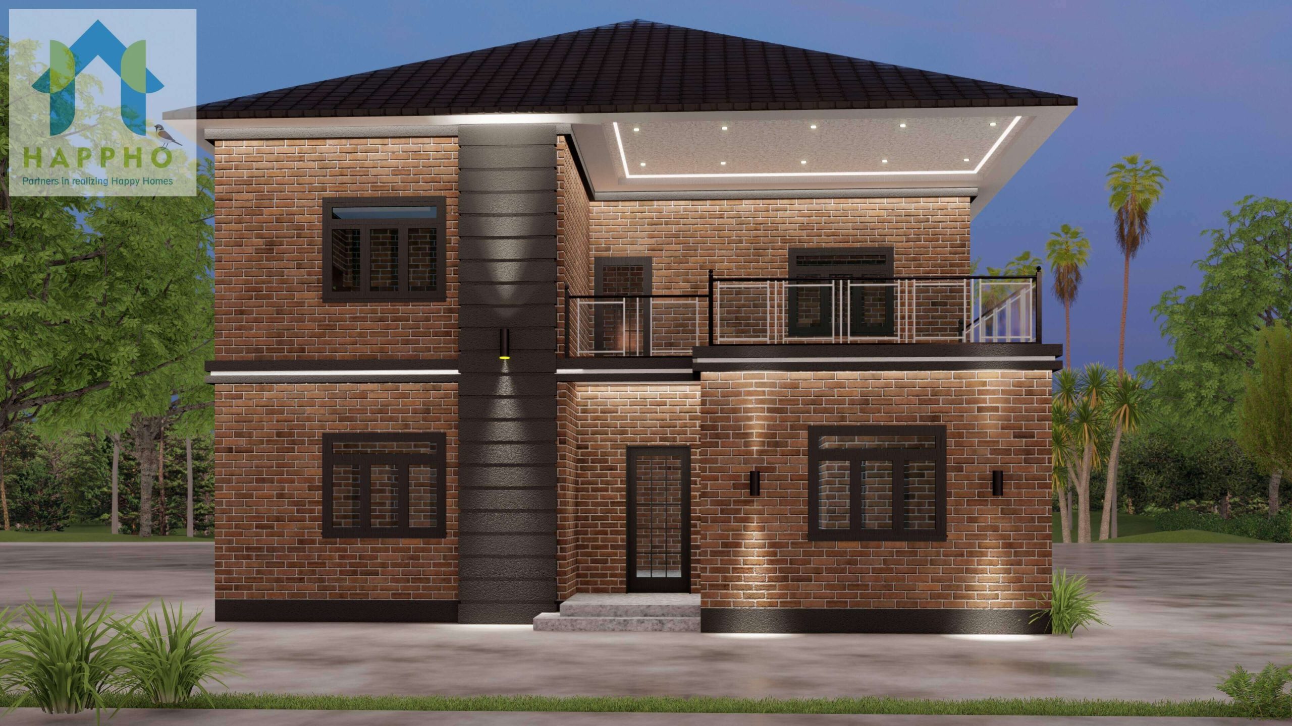 40x60-duplex-house-plan-east-facing-4bhk-plan-057-happho