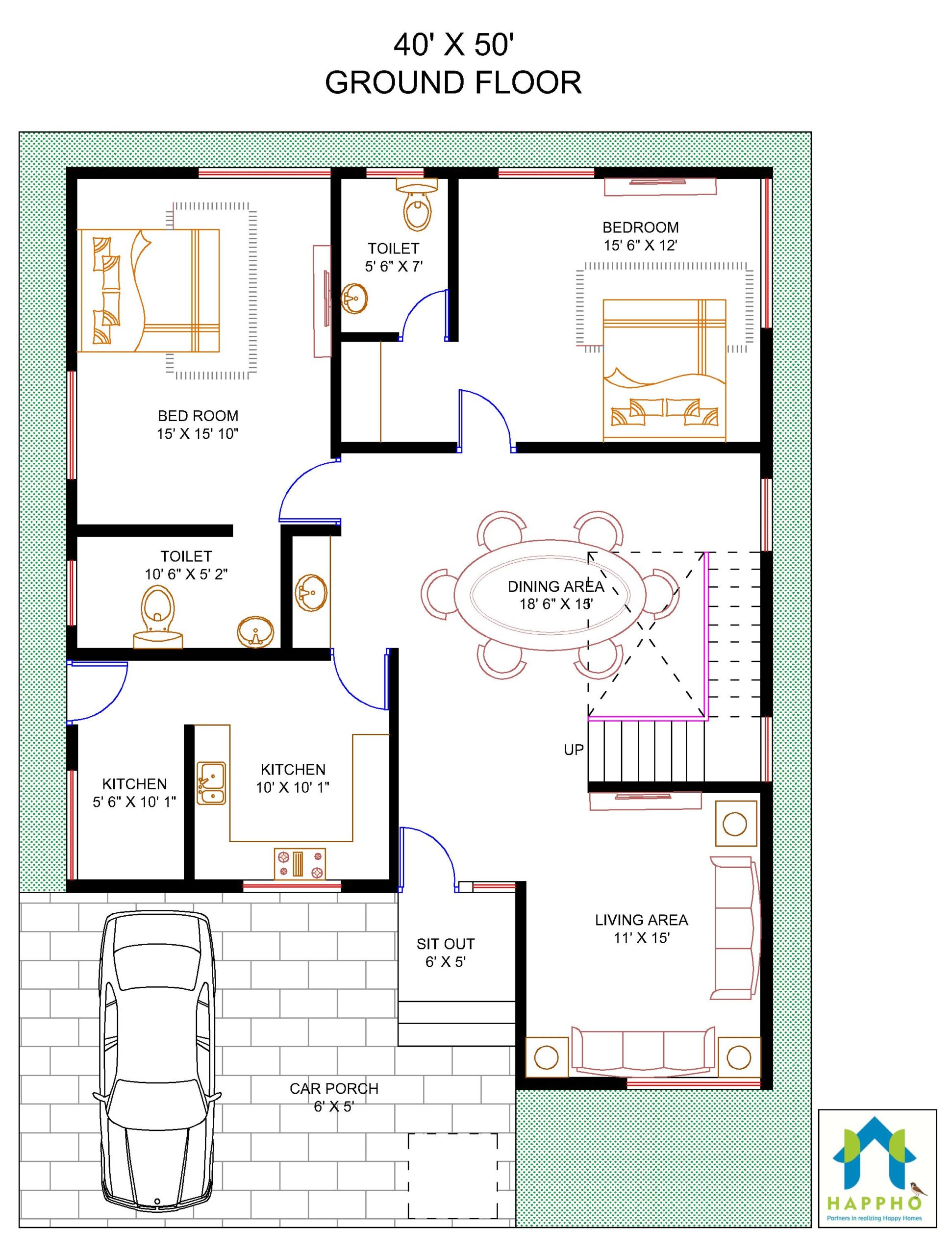 30x60-1800-sqft-duplex-house-plan-2-bhk-east-facing-floor-plan-with