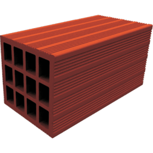 Porotherm Smart Bricks