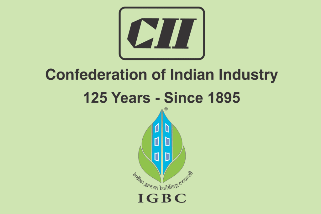 Indian Green Building Certification (IGBC)