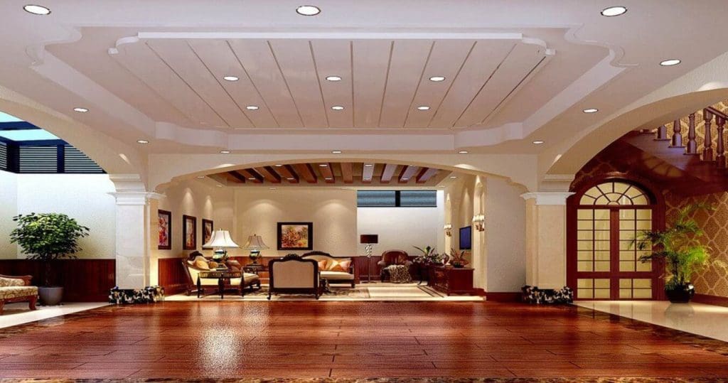 Why is False Ceiling Design Important