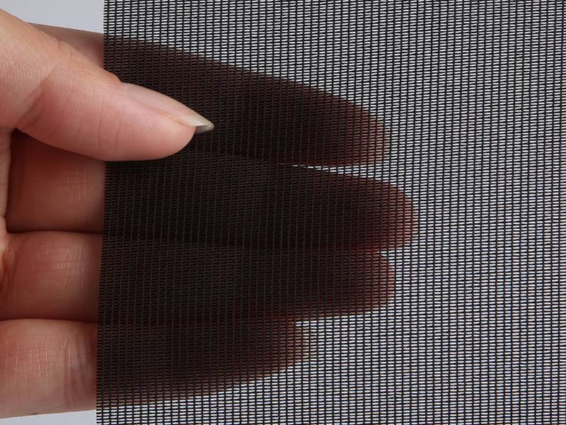 Anti Pollen mesh for mosquitos for windows