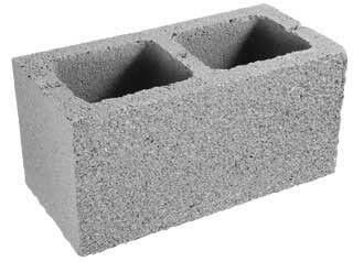 Use of Hollow concrete blocks in construction-1